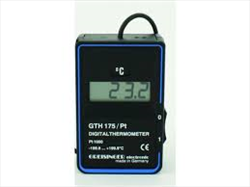 Nhiệt kế điện tử bỏ túi GTH 175/Pt Erichsen
